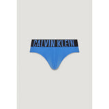 Calvin Klein Underwear Blue Cotton Briefs