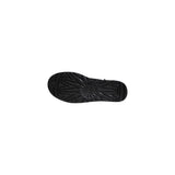 UGG Black Suede Leather Ankle Boots