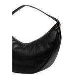 Calvin Klein Black Polyethylene Handbag