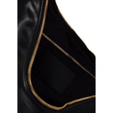 Calvin Klein Black Polyethylene Handbag