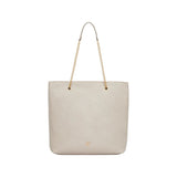 Calvin Klein Beige Polyethylene Handbag