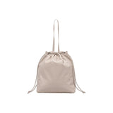 Calvin Klein Beige Polyethylene Handbag