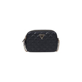 Guess Black Polyethylene Handbag