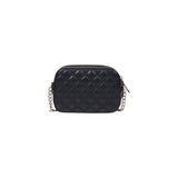 Guess Black Polyethylene Handbag