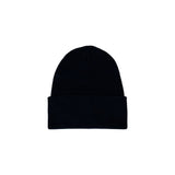 Armani Exchange Blue Polyester Cap (Baseball Hat)