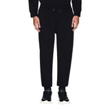 Armani Exchange Bicolor Cotton Joggers (Workout Pants)