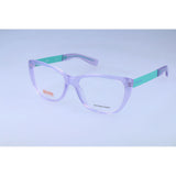 Hugo Boss Purple Acetate Glasses (Frames)
