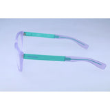 Hugo Boss Purple Acetate Glasses (Frames)