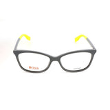 Hugo Boss Gray Injected Glasses (Frames)