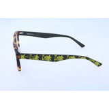 Hugo Boss Brown Acetate Glasses (Frames)