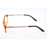 Carrera Brown Acetate Glasses (Frames)