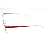 Carrera Multicolor Stainless Steel Glasses (Frames)