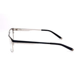 Dsquared² Blue Metal Glasses (Frames)