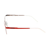 Carrera Multicolor Stainless Steel Glasses (Frames)