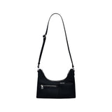 Desigual Black Polyethylene Handbag