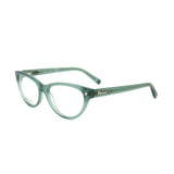 Dsquared² Blue Acetate Glasses (Frames)