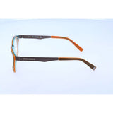 Dsquared² Bicolor Metal Glasses (Frames)