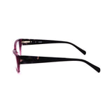 Guess Purple Resin Glasses (Frames)