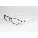 Tod's Brown Acetate Glasses (Frames)