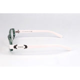 Tod's Brown Acetate Glasses (Frames)