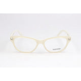 Valentino Gray Acetate Glasses (Frames)