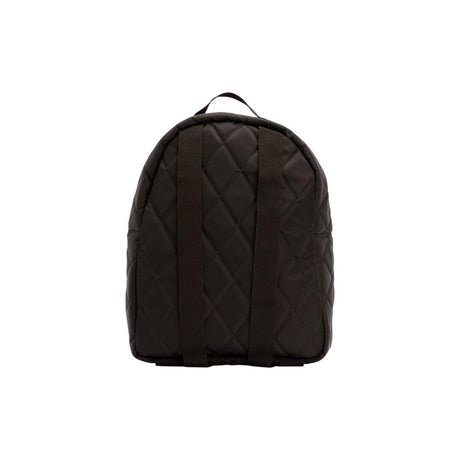 Barbour Green Polyamide Backpack
