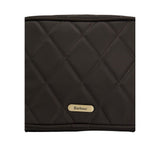 Barbour Green Polyamide Handbag