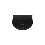 Alviero Martini Prima Classe Black Leather Handbag