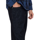 Only & Sons Blue Recycled Cotton Slim Fit Jeans