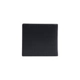 Armani Exchange Black Polyester Wallet