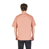 Calvin Klein Jeans Multicolor Cotton T-Shirt