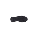 Guess Black Polyethylene Platform Sneakers