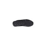 Armani Exchange Bicolor Polyester Athletic Sneakers