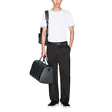 Armani Exchange White Cotton T-Shirt