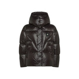 Peuterey Black Polyamide Jacket