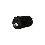 The North Face Black Nylon Duffel Bag