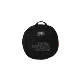 The North Face Black Nylon Duffel Bag
