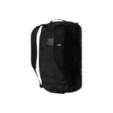 The North Face Black Nylon Duffel Bag