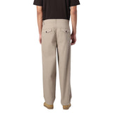 Only & Sons Beige Cotton Casual Pants
