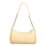 Twinset Rosa Poliuretano Women Bag