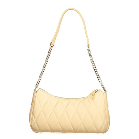 Twinset Rosa Poliuretano Women Bag