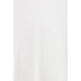 Tom Ford White Cotton T-Shirt