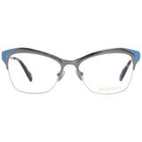 Emilio Pucci Silver Metal Glasses (Frames)