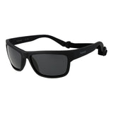 Polaroid Black Resin Sunglasses