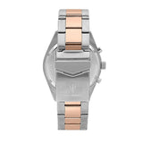 Maserati Multicolor Stainless Steel Dress Watch