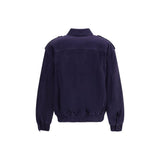 Blazé Milano Blue Lamb Ovis Aries Aries Bomber