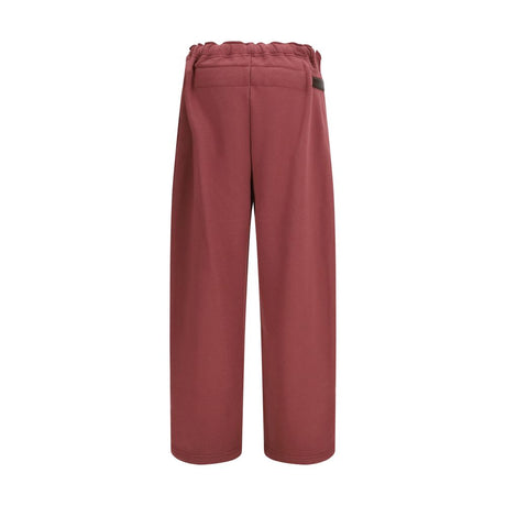Magliano Multicolor Cotton Casual Pants