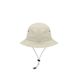 The North Face Beige Cotton Bucket Hat
