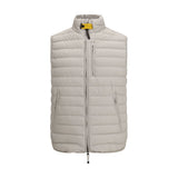 Parajumpers Beige Polyester Clothing