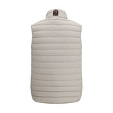 Parajumpers Beige Polyester Clothing